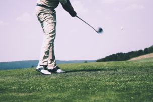 Free stock photo of golf, golf ball, golf club