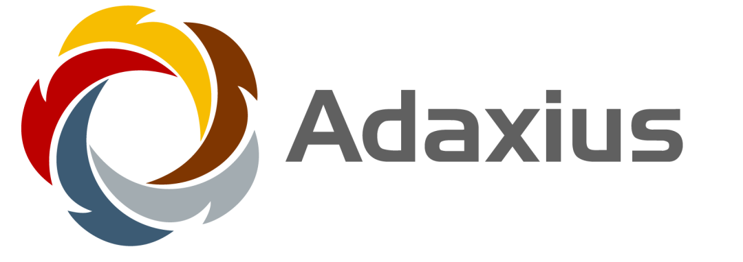 Adaxius logo